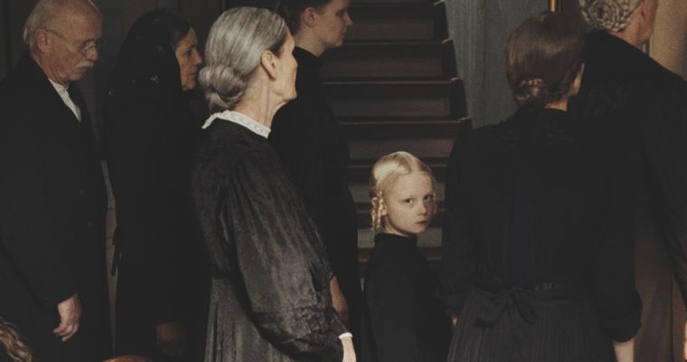 The Sound Of Falling (18)