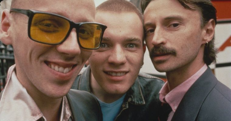 Trainspotting (18)