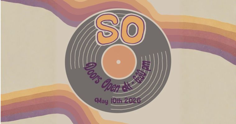 SO: Steven Luke and Friends Live in Aid of Lancaster Boys & Girls Club