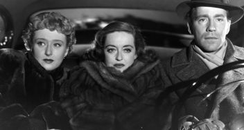 All About Eve (U)