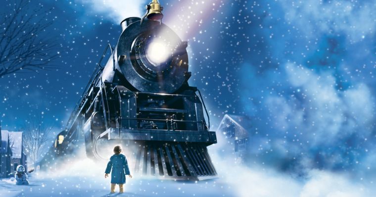 Food & Film: The Polar Express (U)