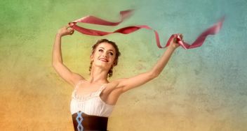 RBO: La Fille Mal Gardée 