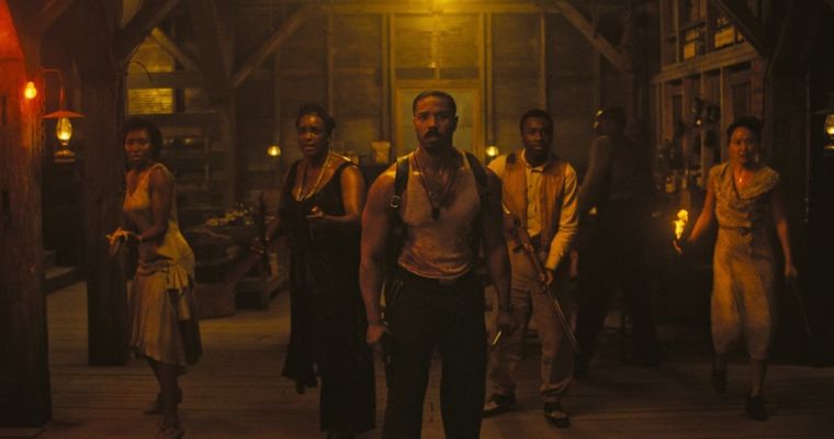 Sunset Screenings: Sinners (15)