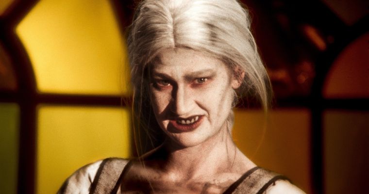 Spooked: Stink-O-Vision: Dead Lover