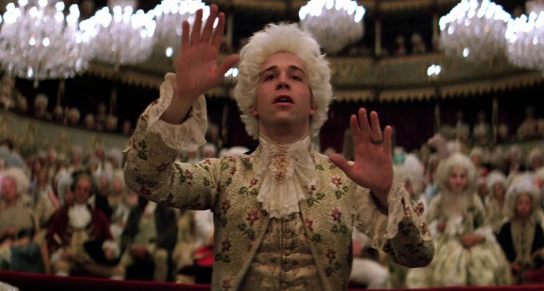 Amadeus (PG)