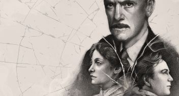 Long Day's Journey Into Night