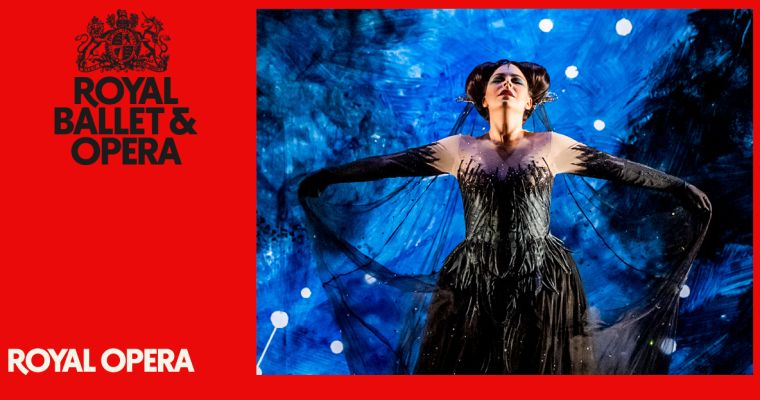 RBO: The Magic Flute 