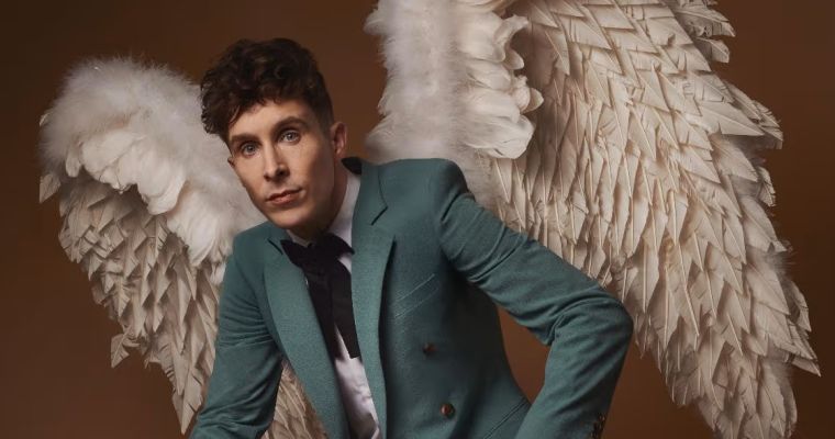 Larry Dean: Hellbent