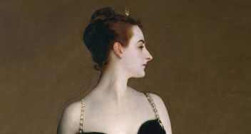 EOS: John Singer Sargent: Fashion and Swagger (PG)
