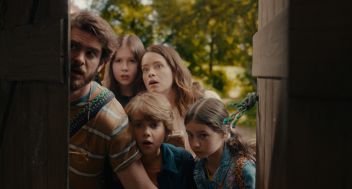 The Magic Faraway Tree (U)