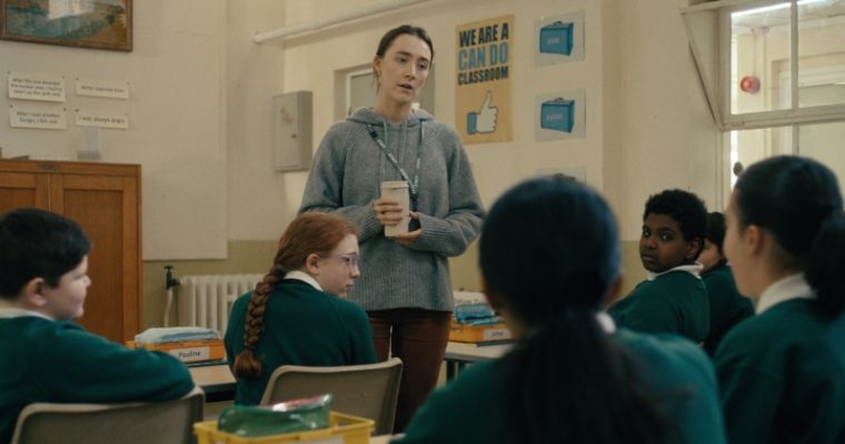 Bad Apples (15)