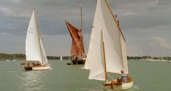 Preview: Wind, Tide & Oar (PG)