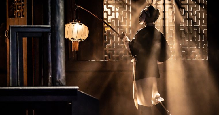 RBO: Turandot