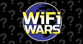 Wifi Wars