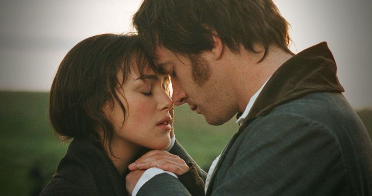 Sunset Screening: Pride & Prejudice (U)