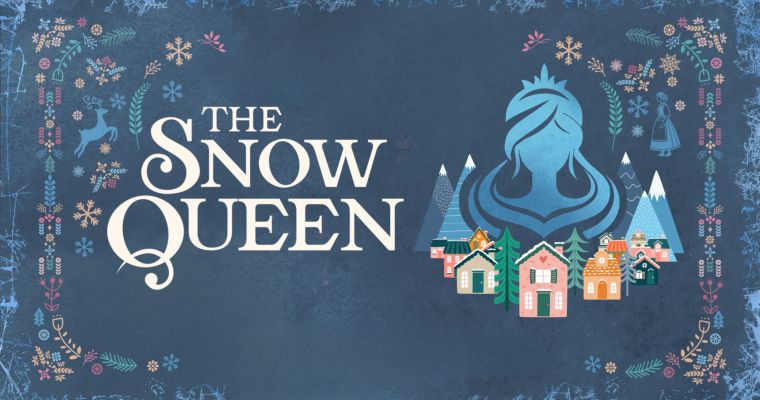 The Snow Queen