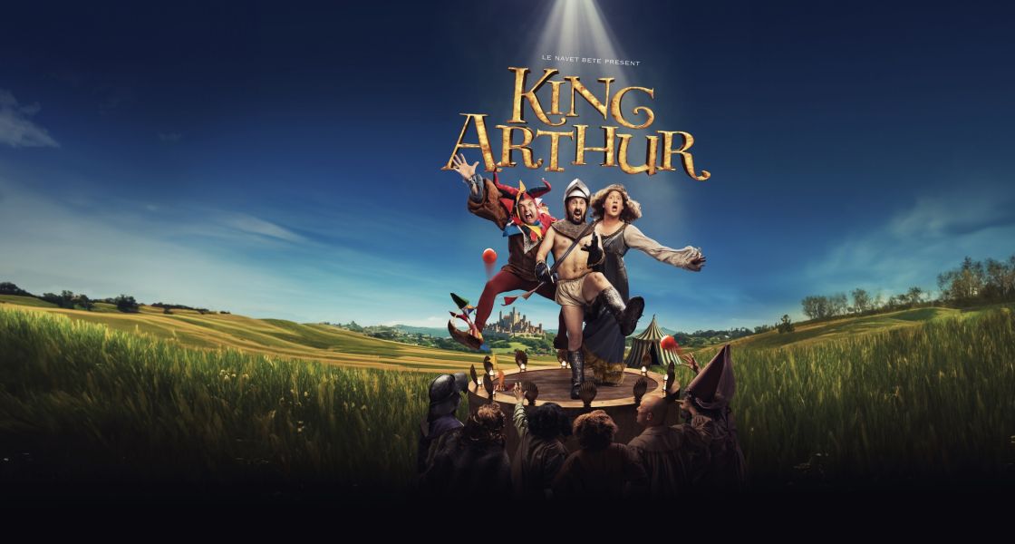 King Arthur