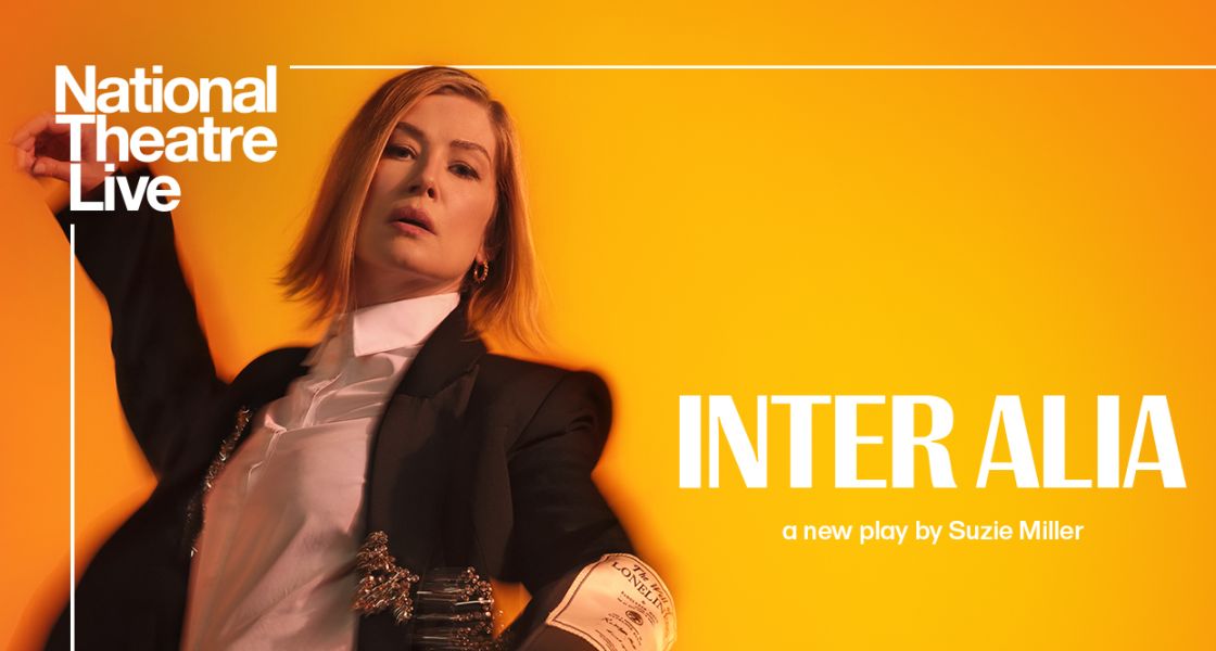 NT: Inter Alia (15)