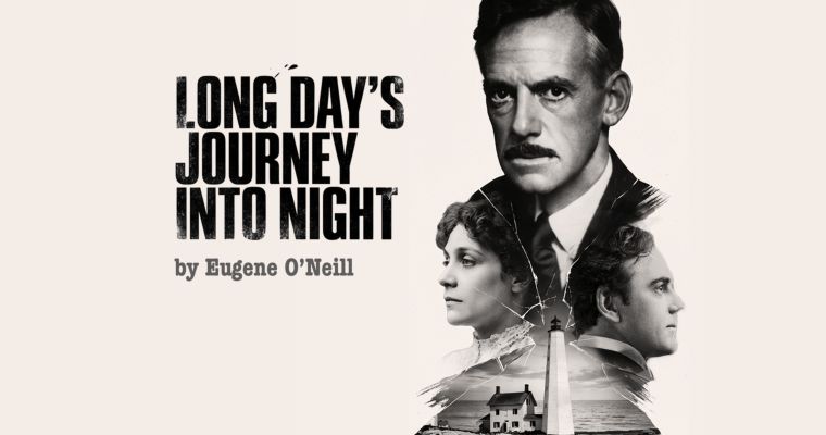 Long Day's Journey Into Night
