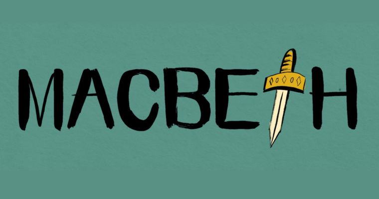 The Handlebards: Macbeth