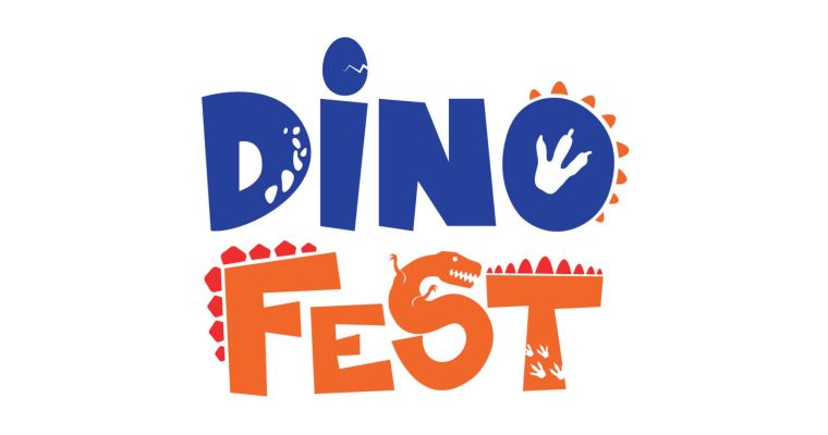 Dino Fest Craft Workshops