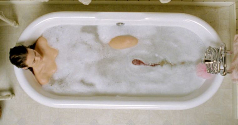 Spooked: Slither (15) 20th Anniversary