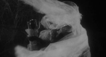 Spooked: The Fall of the House of Usher (PG) With Neil Brand Live Score