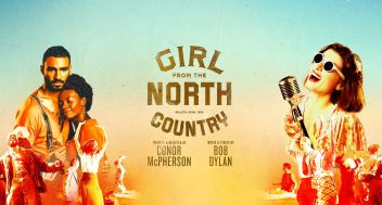 Girl From the North Country