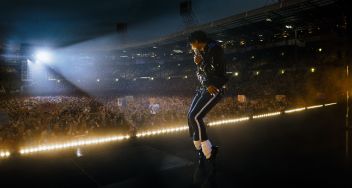 Michael (12A)