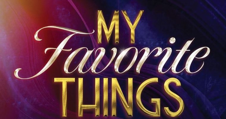 My Favourite Things: Rodgers & Hammerstein (PG)