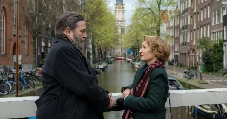 Midwinter Break (12A)