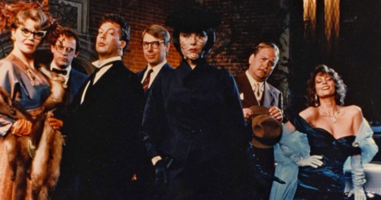 Clue (PG)
