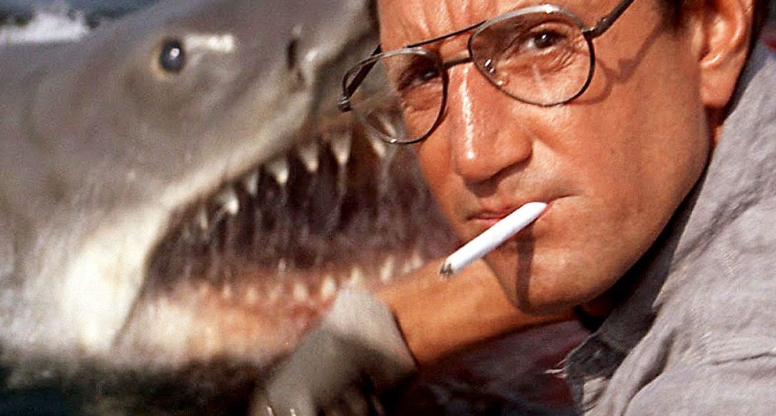 Jaws (12A)