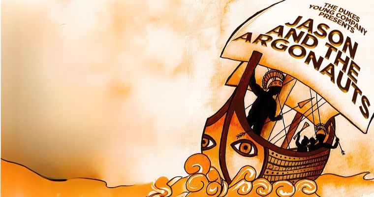 Jason and the Argonauts