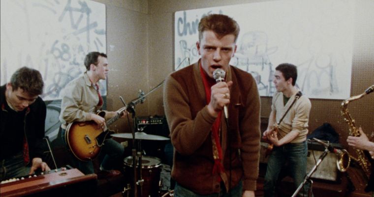 Madness: Take it or Leave it (12A) 4K Restoration