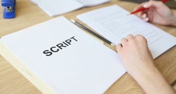 Acting Classes with Three Left Feet