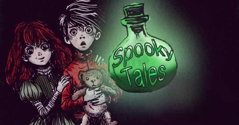Spooky Tales