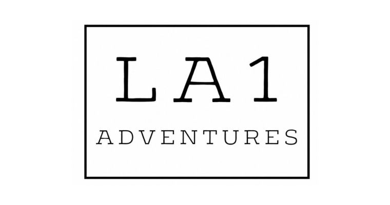 LA1 Adventures 