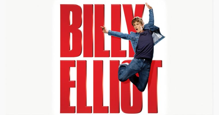 Billy Elliot The Musical Live