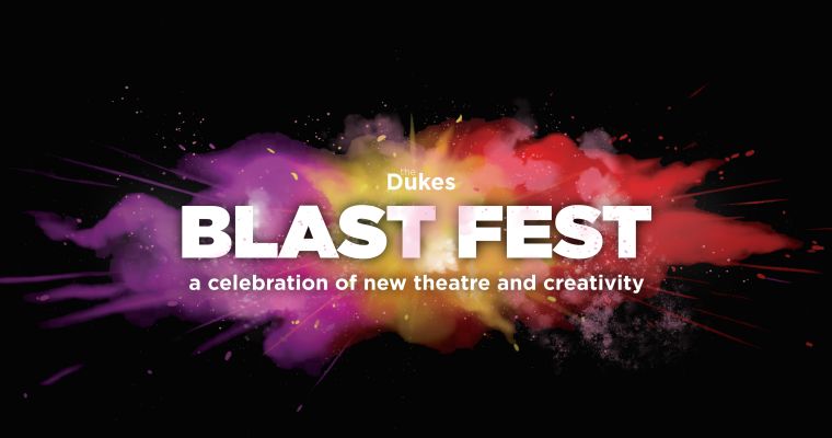 Blast Fest