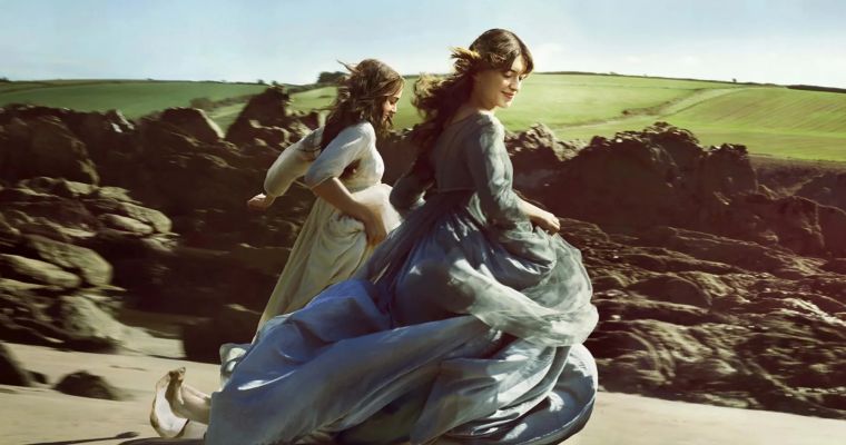 Baby Friendly Screening: Sense & Sensibility (U)