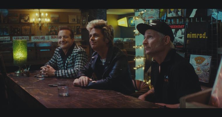Nimrods: A Green Day Comedy (18)