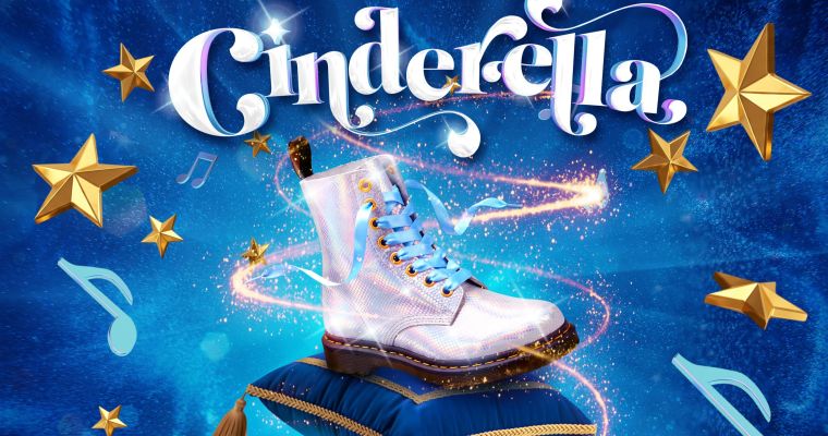 Cinderella
