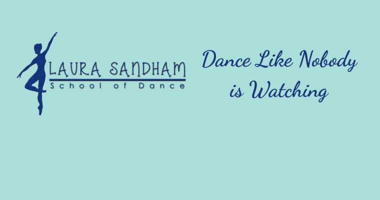Laura Sandham School of Dance