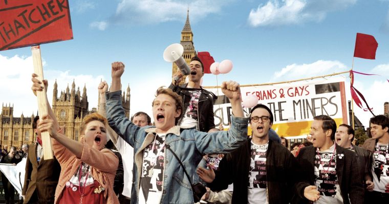 Visions in Vogue Vinyl: Pride (15)