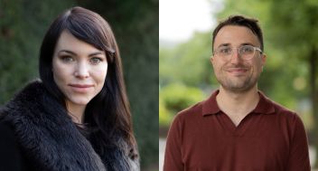 LITFEST: Poetry Double Bill: Yvonne Reddick & Liam Bates