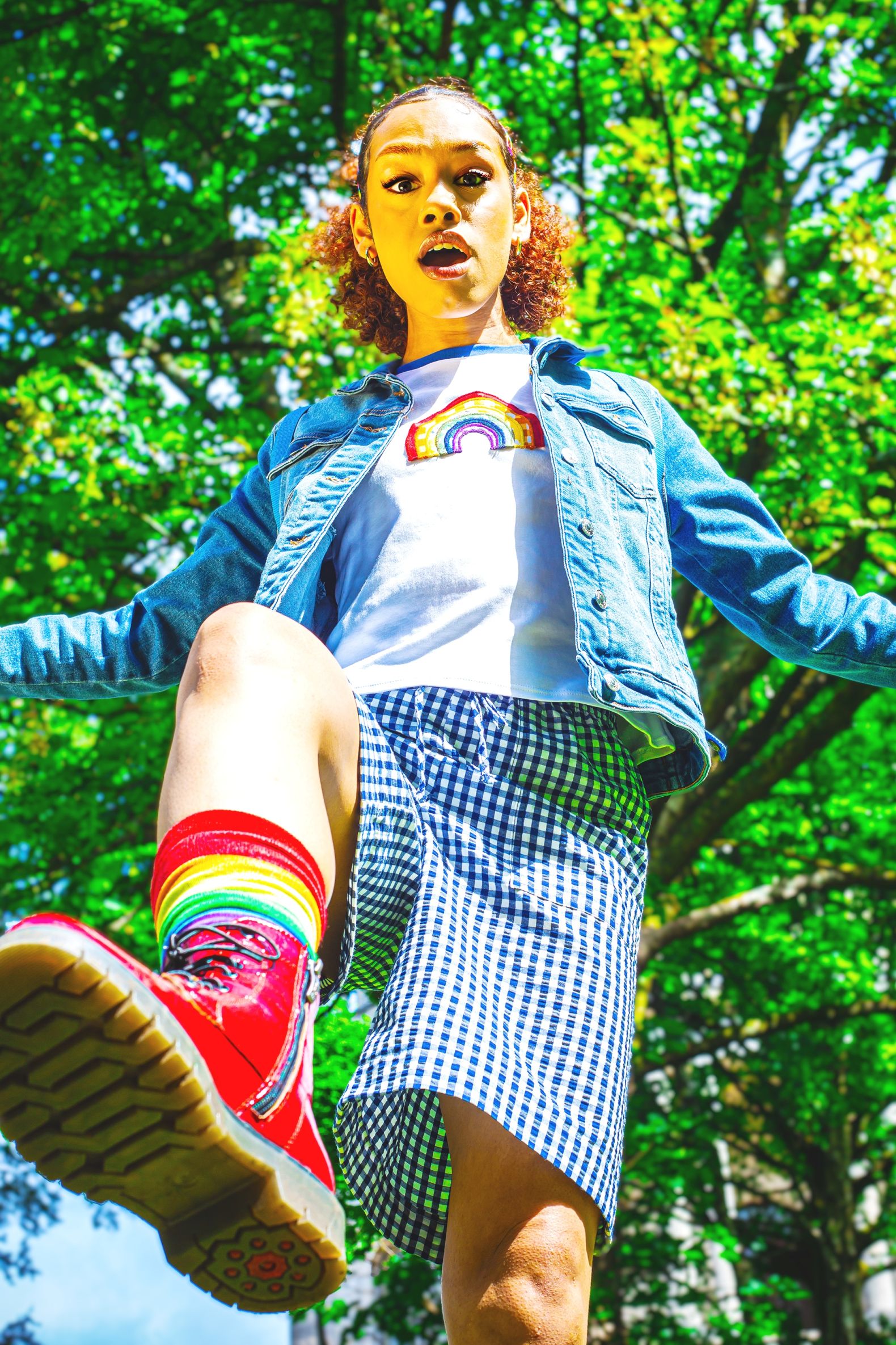Dorothy