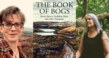 LITFEST: The Book of Bogs