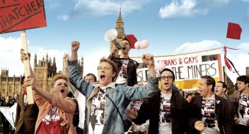 Visions in Vogue Vinyl: Pride (15)
