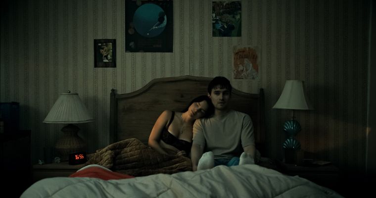 Obsession (18)